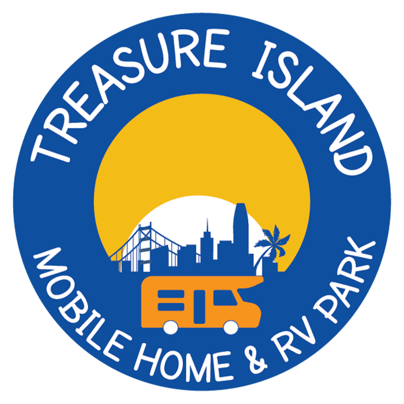 Treasure Island RV Park