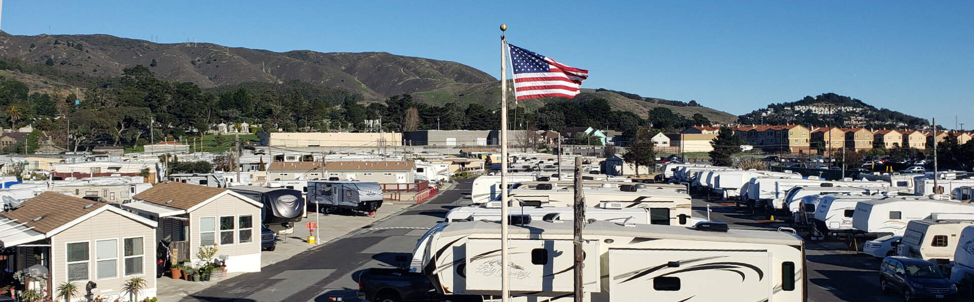 Treasure Island Mobile Home Rv Park