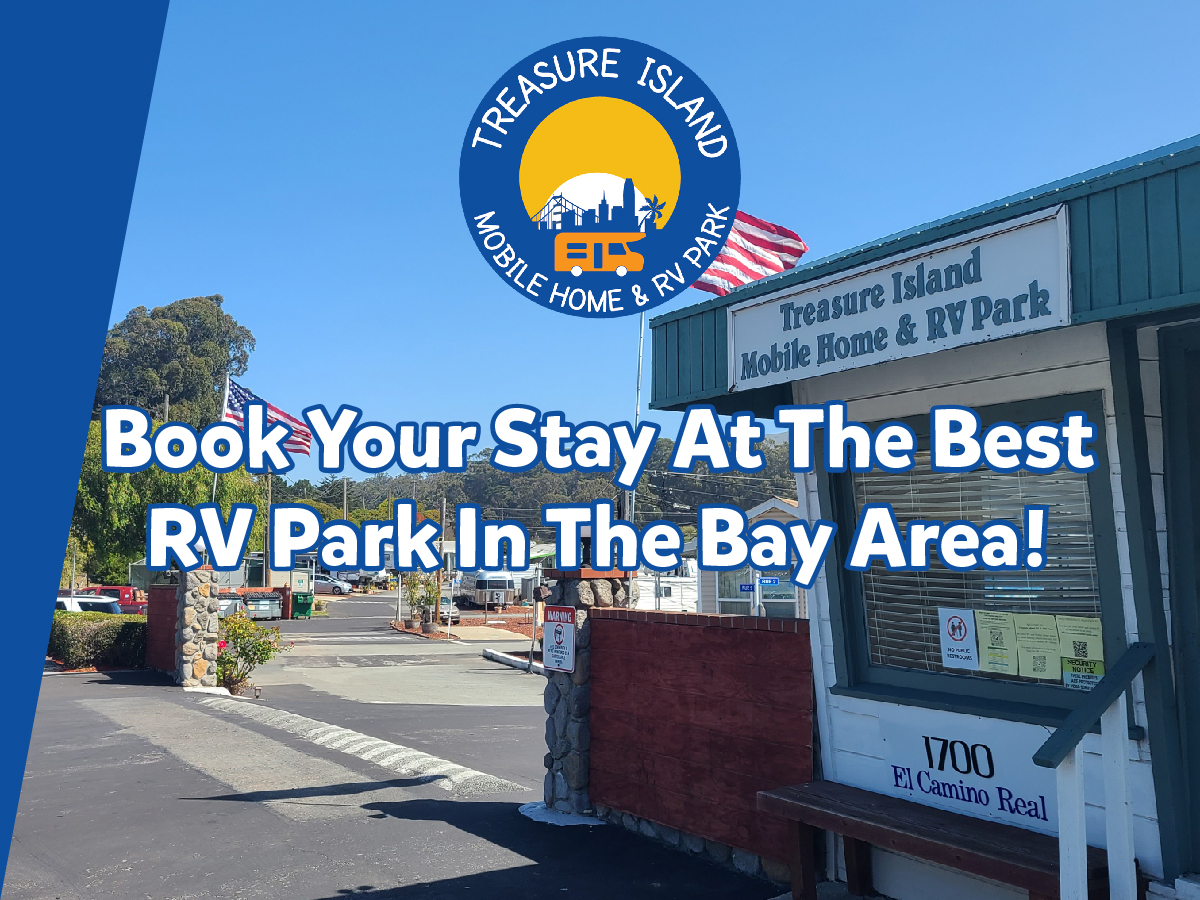 RV Park Bay Area