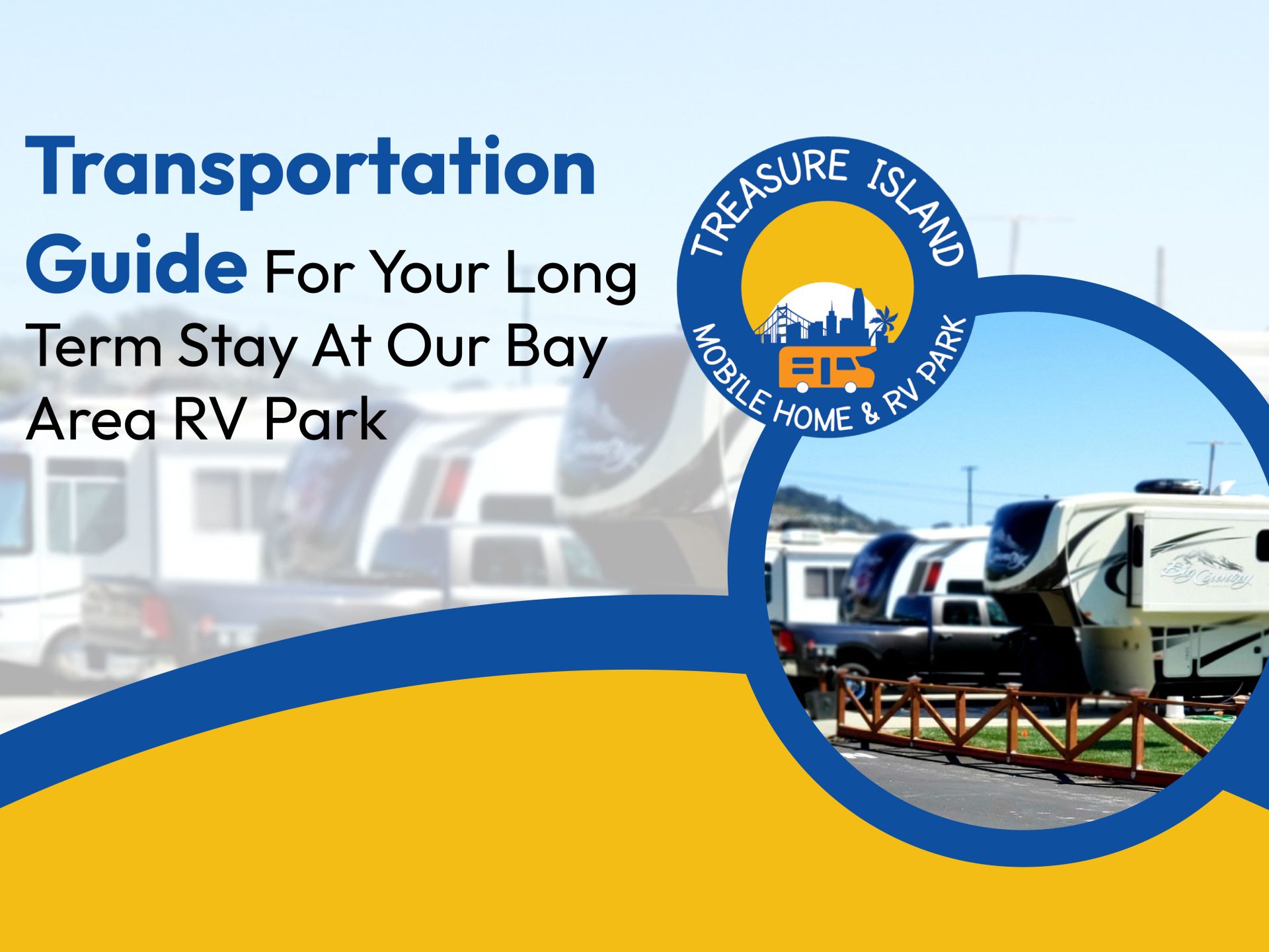 Bay Area RV Park