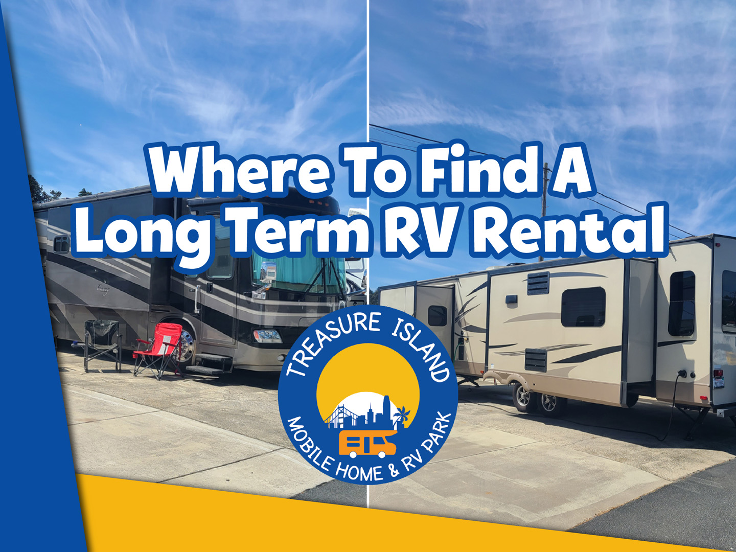 What To Know Before Your Stay At Our San Francisco RV Park